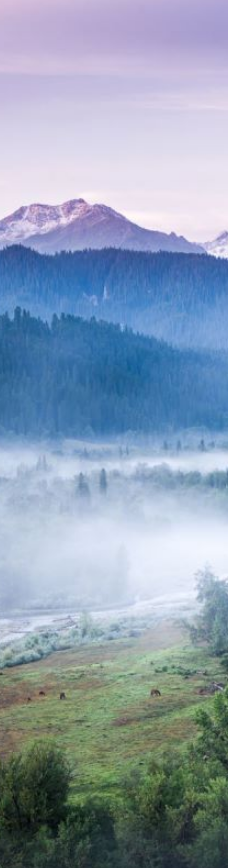 库尔德宁景区-巩留