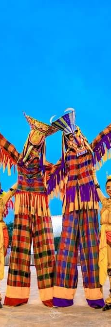 普吉暹罗梦幻剧场-普吉岛