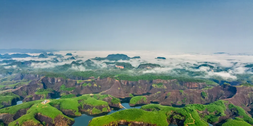 永安旅遊
