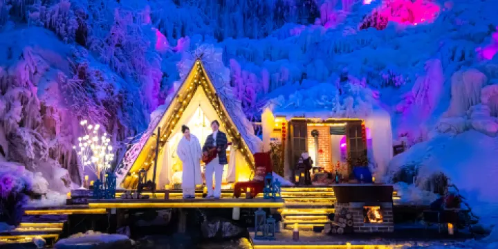 九如山休閒旅遊度假區