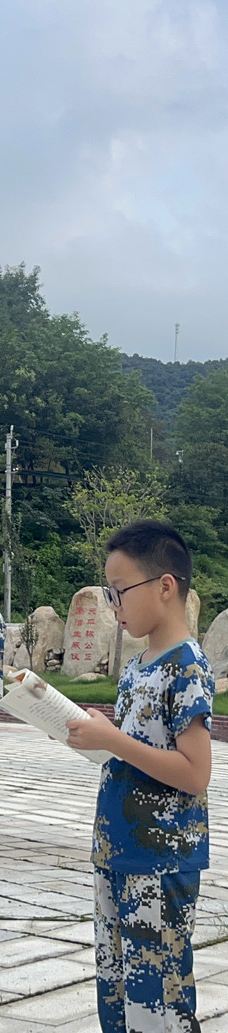 田王寨景区-随县