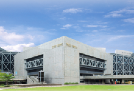 台湾科学工艺博物馆景点图片