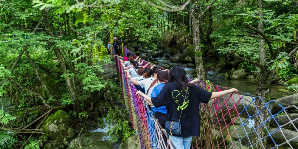 永安旅遊