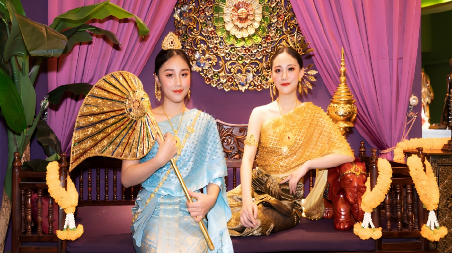 暹罗之屿·泰式按摩足疗·KohThaiSPA(解放碑一店)