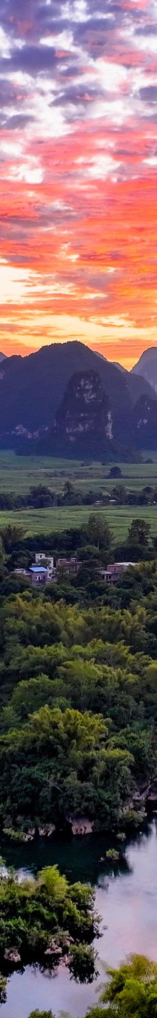 峒那屿湾景区-大新