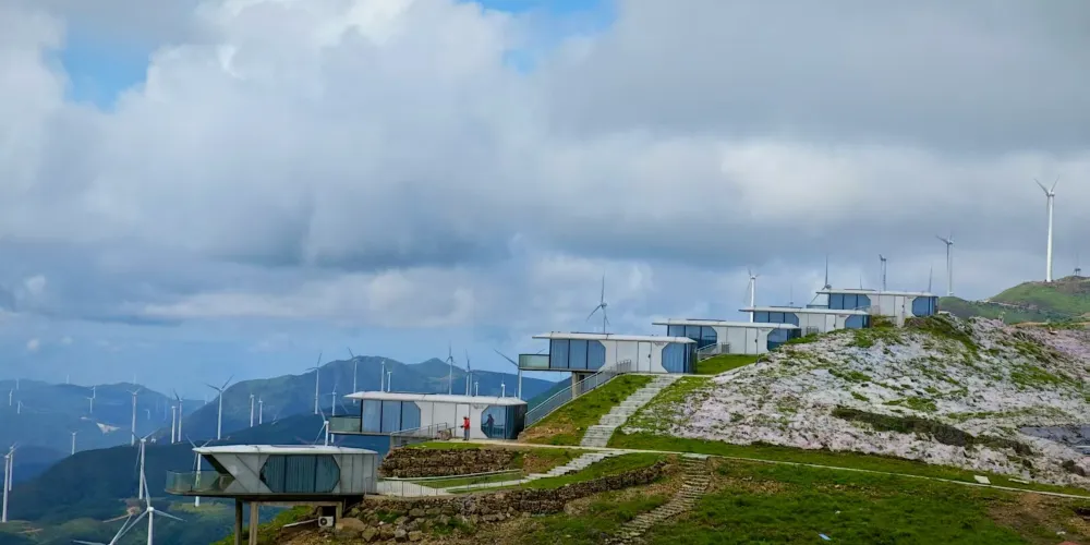 永安旅遊