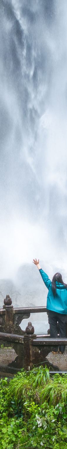 宜春明月山旅游区-宜春