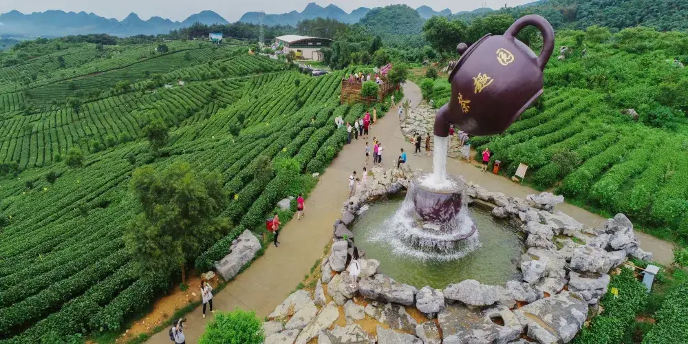 永安旅遊