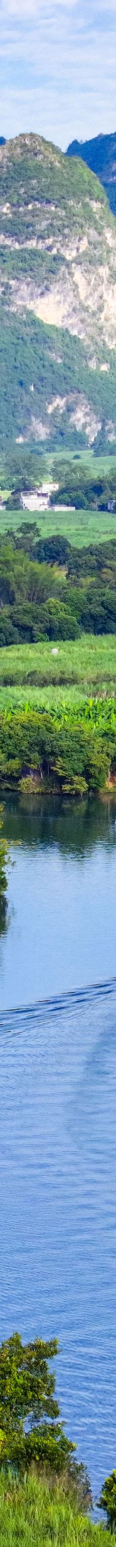 峒那屿湾景区-大新