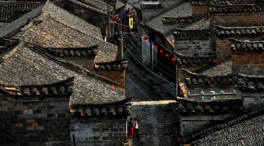 永安旅遊