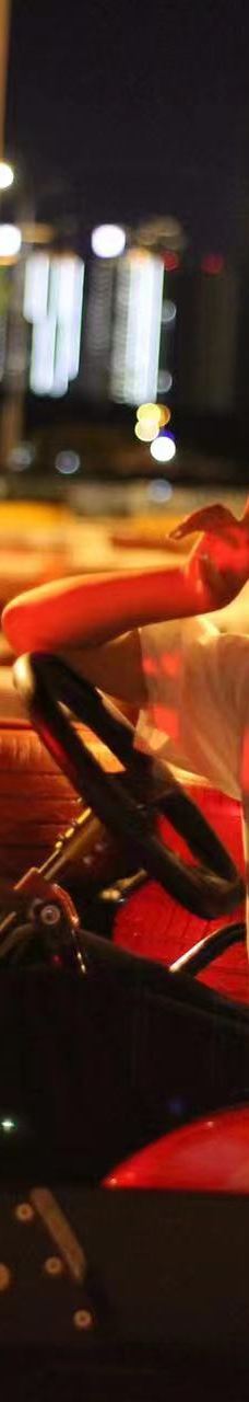 万平口海滨风景区-日照