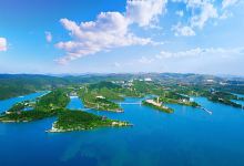 丹江大观苑景点图片