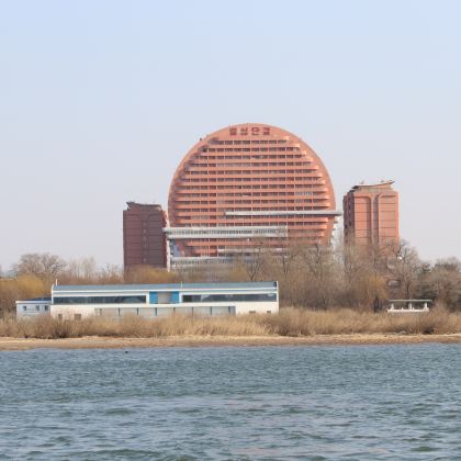 丹东3日2晚私家团