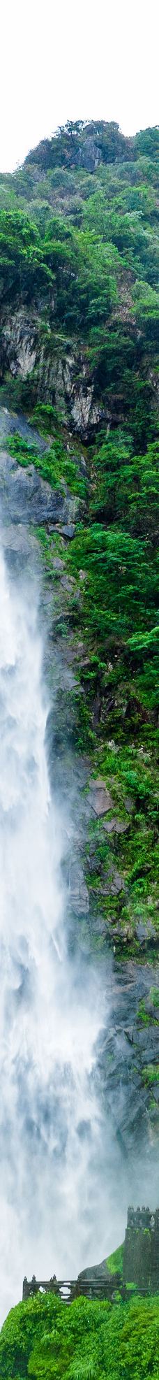 宜春明月山旅游区-宜春