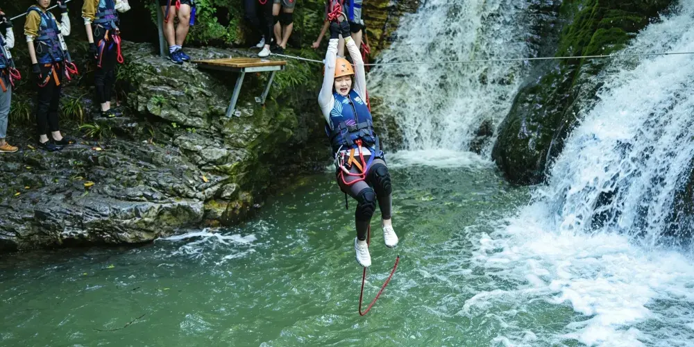 永安旅遊