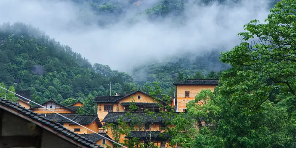 永安旅遊