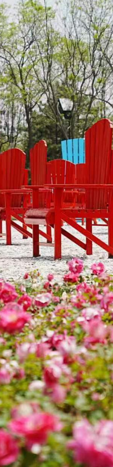 唐山南湖开滦旅游景区-唐山