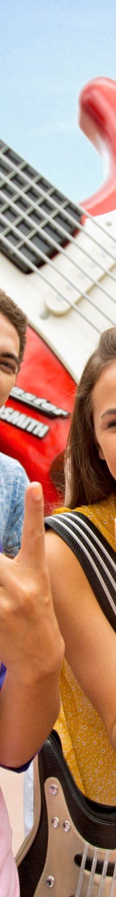 迪士尼好莱坞影城-湾湖