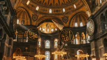 Hagia Sophia
