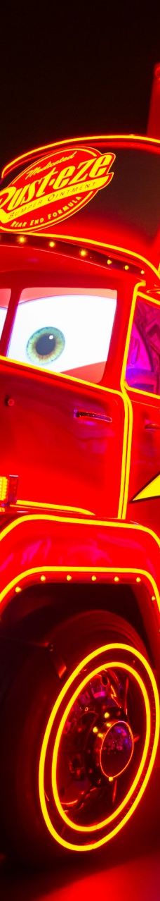 加州迪士尼乐园度假区-阿纳海姆