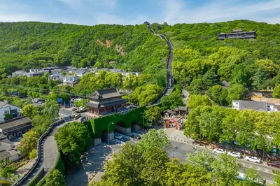 虞山文化旅游度假区