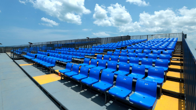 宇航梦工坊·火箭之眼观礼平台