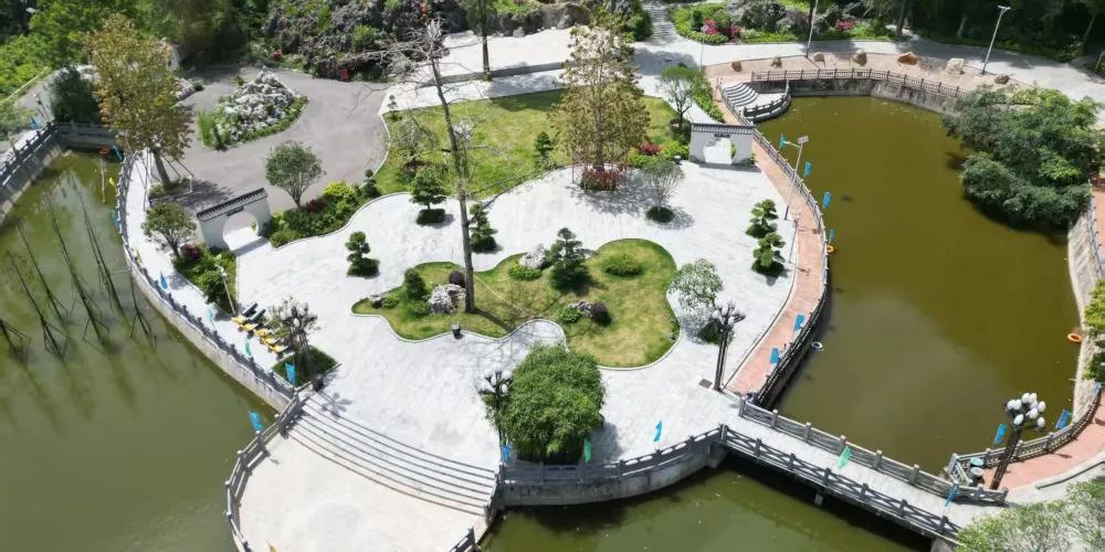 永安旅遊