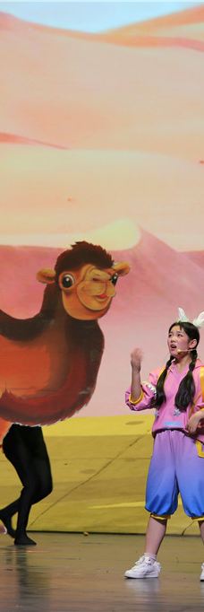 劳动人民文化宫-秦皇岛