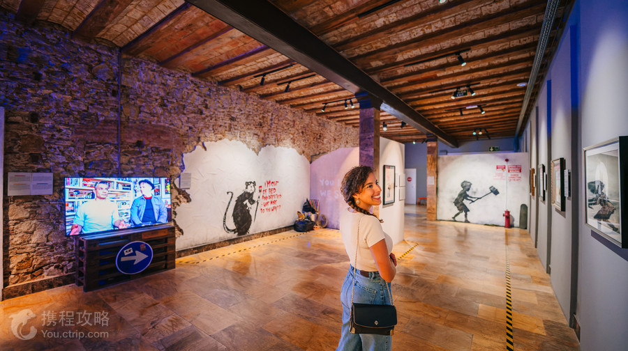 Banksy Museum
