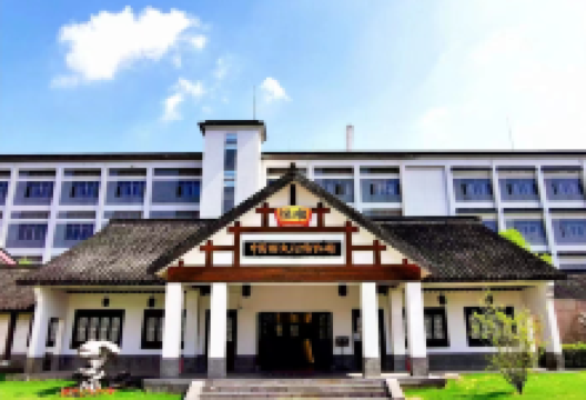 中国醋文化博物馆景点图片