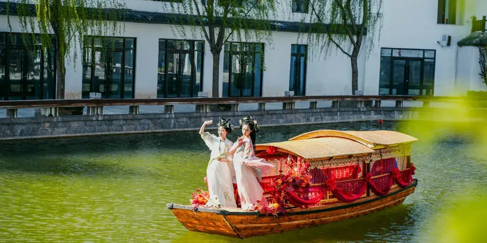 永安旅遊