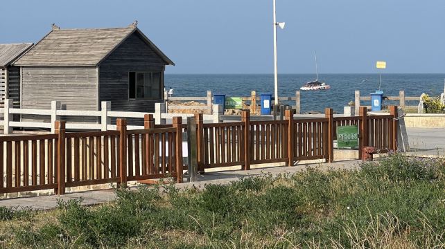 星岛·桃花岛风景区