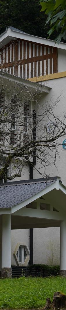 武夷山国家公园1号风景道-武夷山