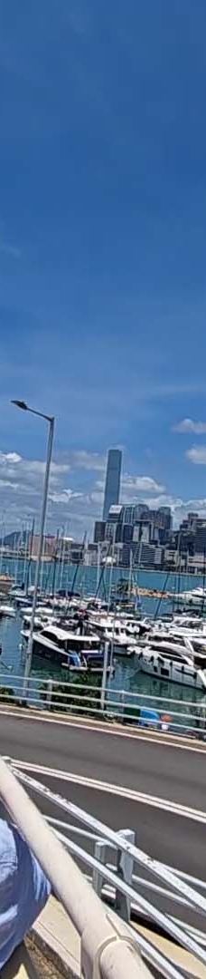香港