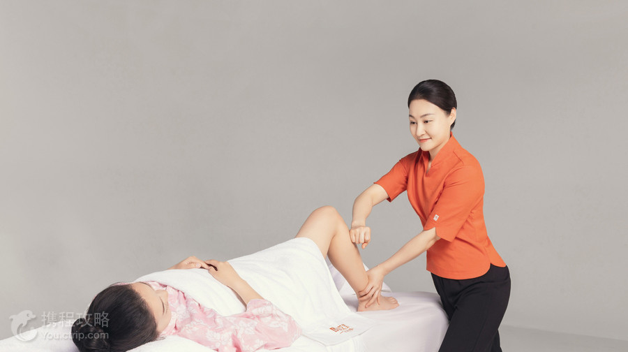 端艾堂·SPA·艾灸（寶龍城060店）