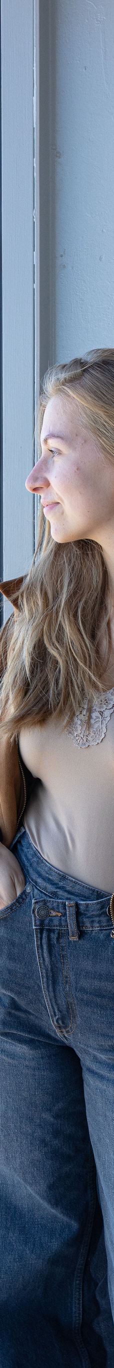 帝国大厦观景台-纽约