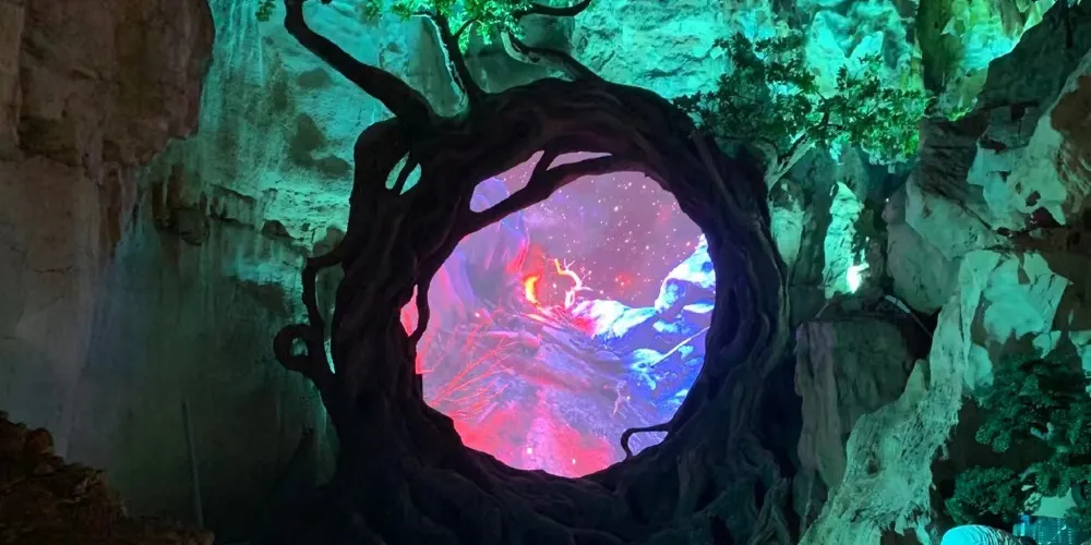 永安旅遊