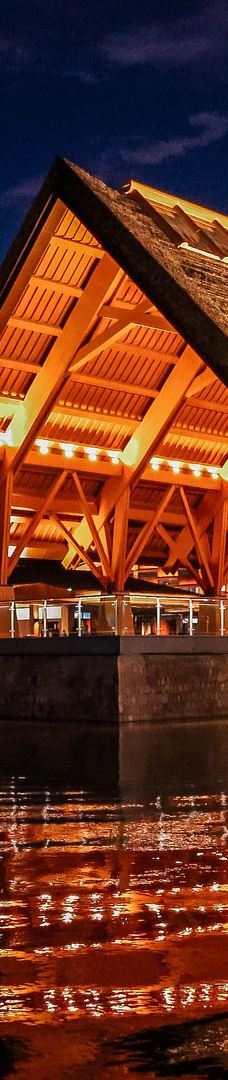 渔田七里海度假区-昌黎