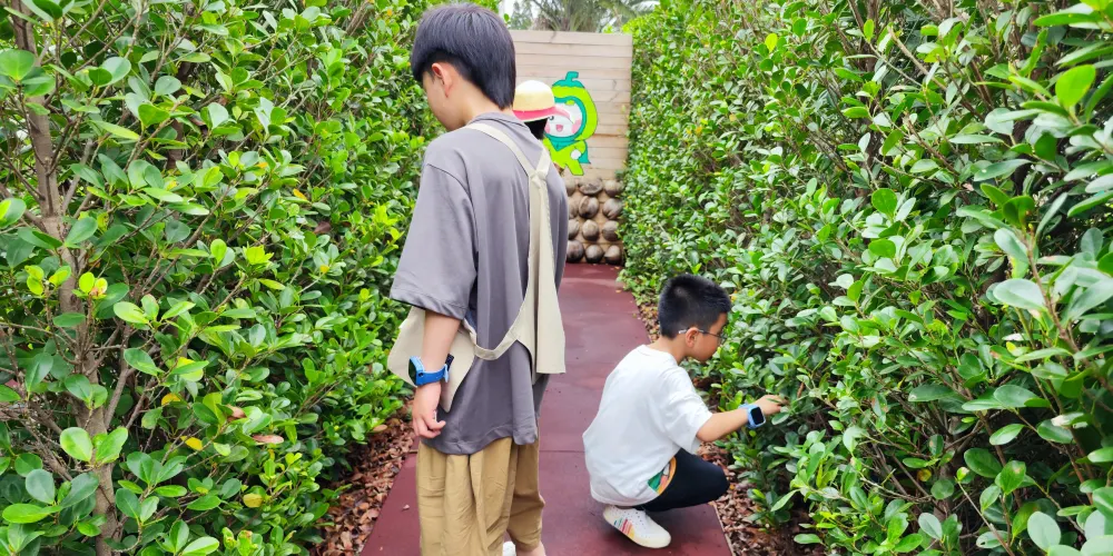 永安旅遊