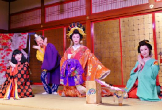 登别伊达时代村景点图片