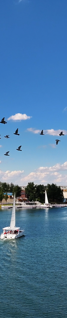 萨拉乌苏旅游区-乌审旗