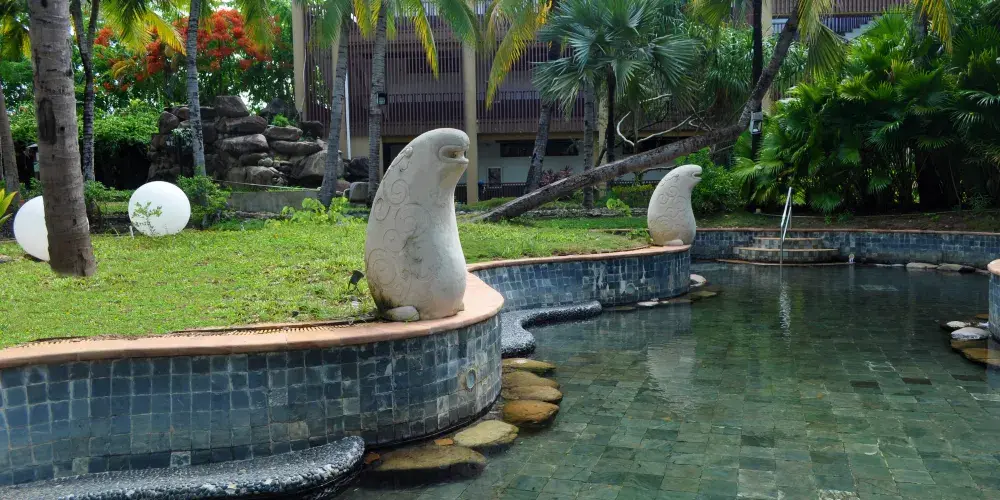 永安旅遊