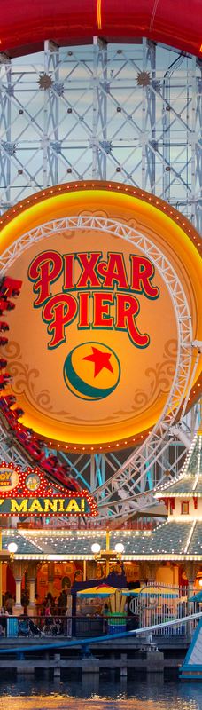 加州迪士尼乐园-阿纳海姆