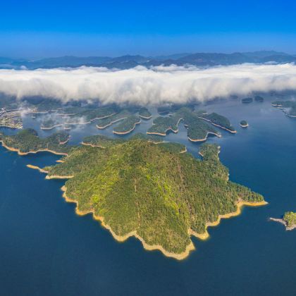 黄山+宏村景区+千岛湖景区4日3晚自由行