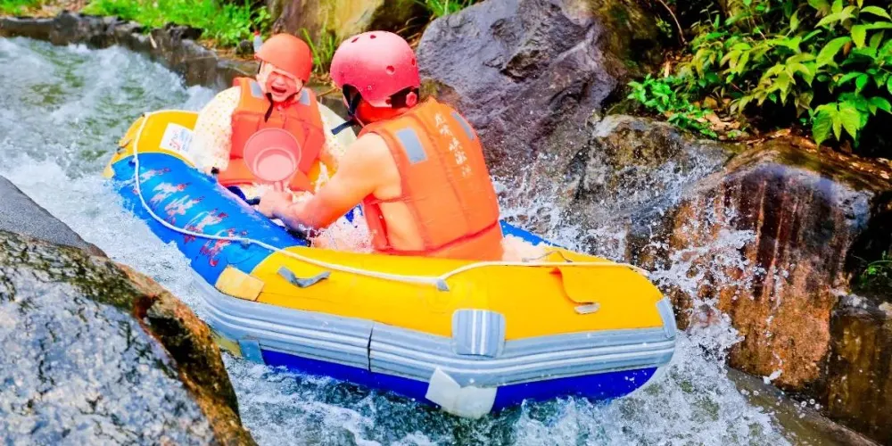 永安旅遊