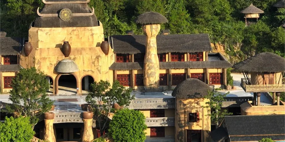 永安旅遊