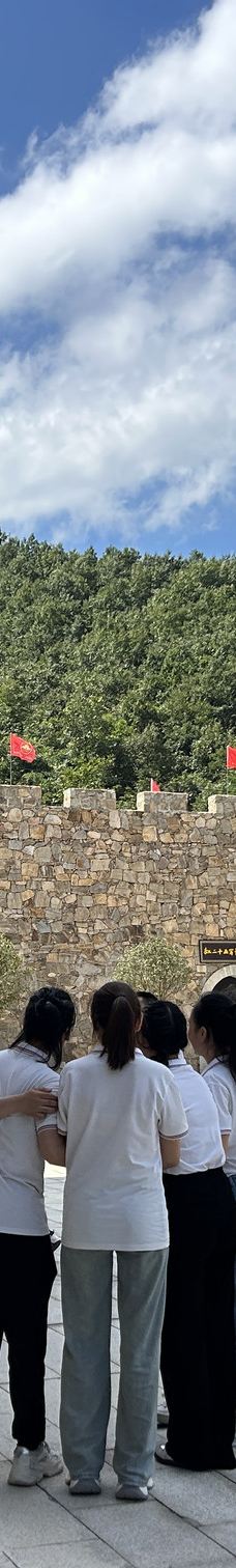 田王寨景区-随县