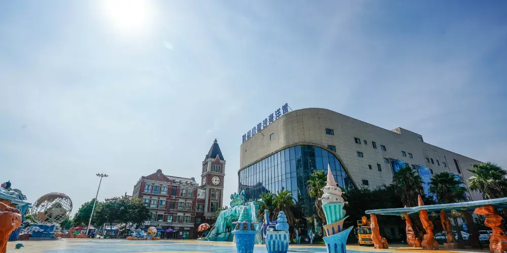 永安旅遊