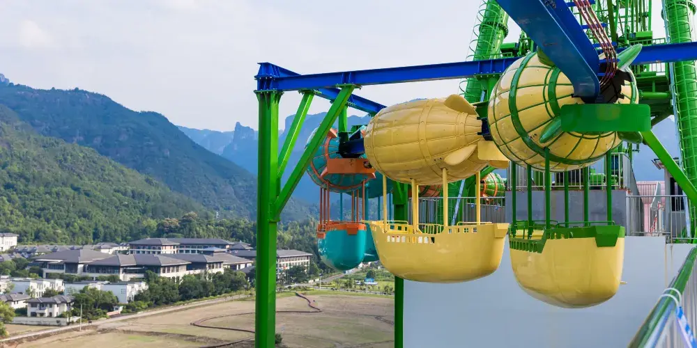 永安旅遊