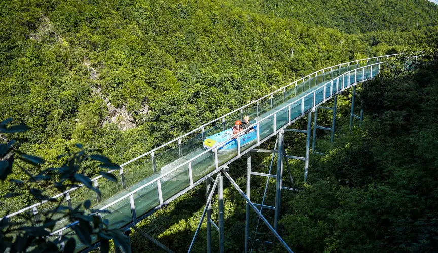 永安旅遊